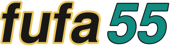 fufa55 โลโก้